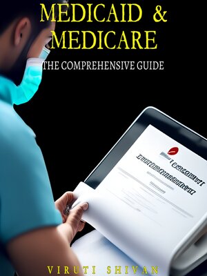 cover image of Medicaid & Medicare